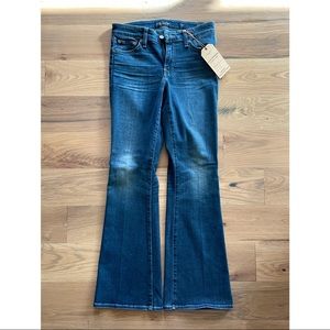 NWT - Lucky Brand - Ava Boot Jeans - size 2/26